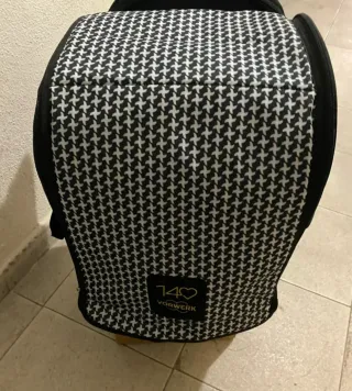 Bolsa Transporte Thermomix