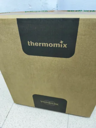 Bolsa Transporte Thermomix