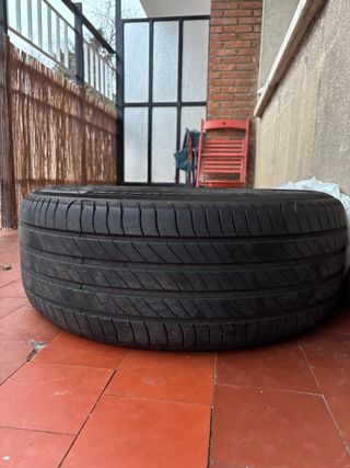 Neumático Michelin Primacy 4 215/55 R 18