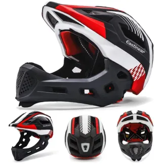 Casco infantil Eastinear Talla S