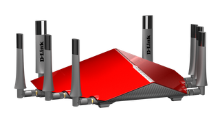 Router D-Link AC5300 MU-MIMO DIR-895L