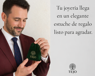 Pulsera Cáncer TEJO Negra y Plateada