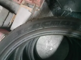 4 Neumáticos Usados Coche