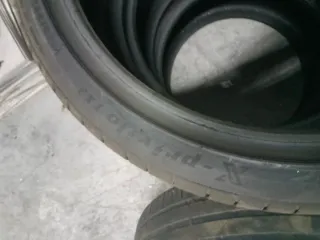 4 Neumáticos Usados Coche