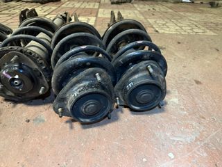 Suspensión Subaru Impreza WRX 2001-2007