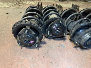 Suspensión Subaru Impreza WRX 2001-2007