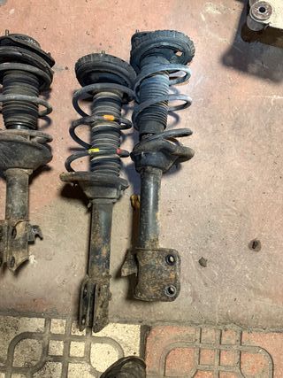 Suspensión Subaru Impreza WRX 2001-2007