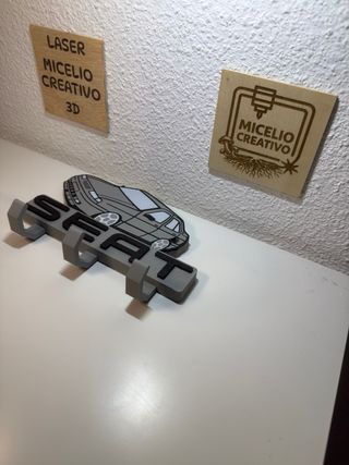 Colgador Seat Córdoba