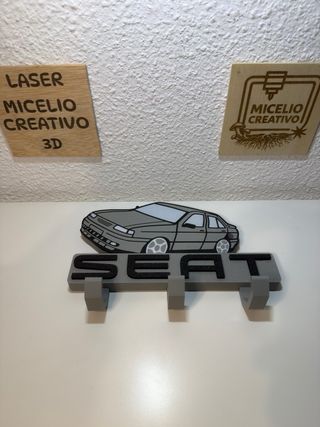 Colgador Seat Córdoba