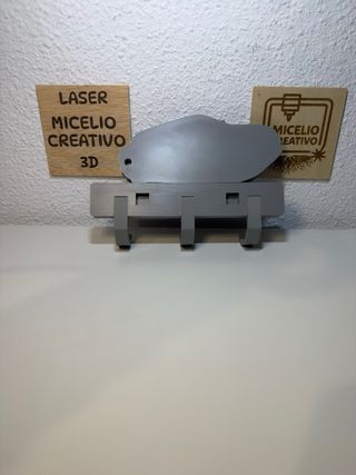 Colgador Seat Córdoba