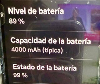 Samsung Galaxy Z Flip 6 azul