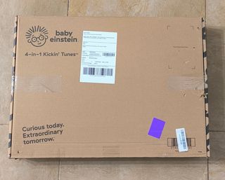 Gimnasio Piano Baby Einstein Arco de Juego