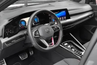 Volkswagen Golf CLUBSPORT 45 aniversario