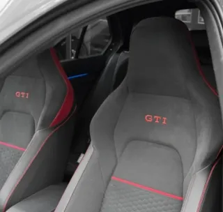 Volkswagen Golf CLUBSPORT 45 aniversario