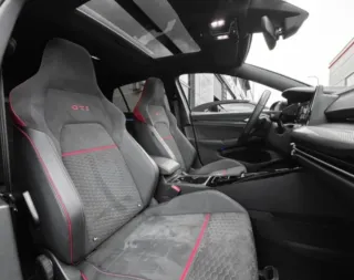 Volkswagen Golf CLUBSPORT 45 aniversario