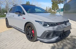 Volkswagen Golf CLUBSPORT 45 aniversario