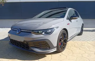 Volkswagen Golf CLUBSPORT 45 aniversario