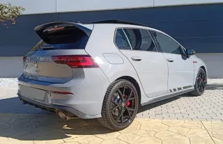 Volkswagen Golf CLUBSPORT 45 aniversario