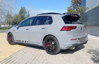 Volkswagen Golf CLUBSPORT 45 aniversario