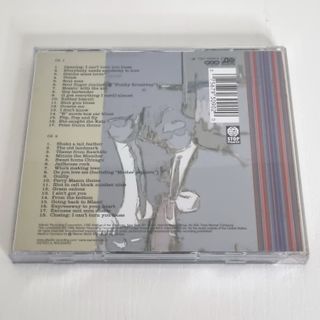 The Blues Brothers Complete 2 CD