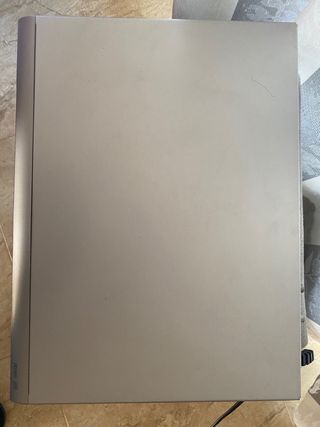 Philips DVP524/05 DVD Player con Mando