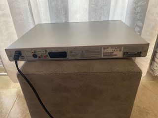 Philips DVP524/05 DVD Player con Mando