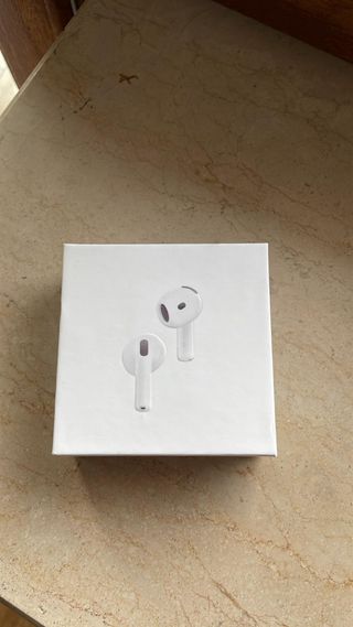 Apple AirPods 4ANC
