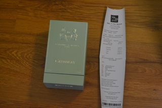 Parfum de Marly Greenley