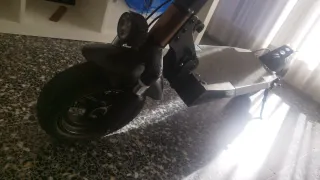 Smart Gyro Rockway pro 2023 patinete eléctrico