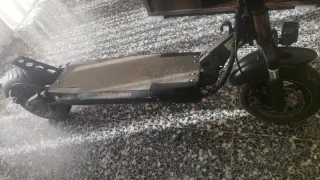 Smart Gyro Rockway pro 2023 patinete eléctrico