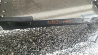 Smart Gyro Rockway pro 2023 patinete eléctrico