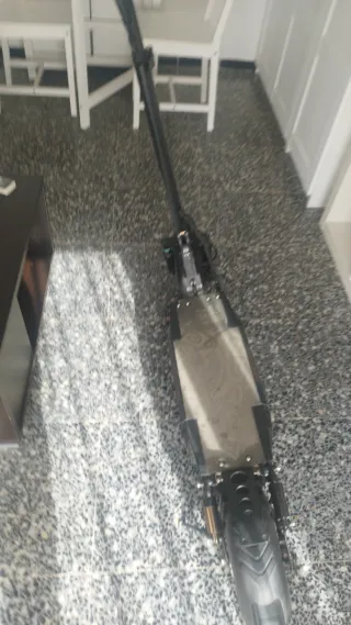 Smart Gyro Rockway pro 2023 patinete eléctrico