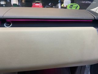 Land-Rover Range Rover Sport 3.0 TDV6 258 CV HSE