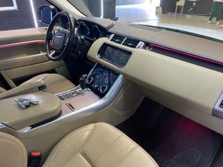 Land-Rover Range Rover Sport 3.0 TDV6 258 CV HSE