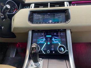 Land-Rover Range Rover Sport 3.0 TDV6 258 CV HSE