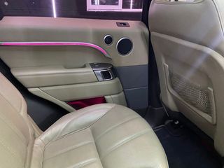 Land-Rover Range Rover Sport 3.0 TDV6 258 CV HSE