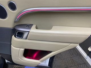 Land-Rover Range Rover Sport 3.0 TDV6 258 CV HSE