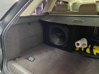 Land-Rover Range Rover Sport 3.0 TDV6 258 CV HSE