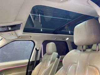 Land-Rover Range Rover Sport 3.0 TDV6 258 CV HSE