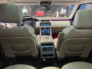 Land-Rover Range Rover Sport 3.0 TDV6 258 CV HSE