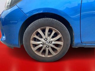 Toyota Yaris 1.33 Dual VVT-i Active