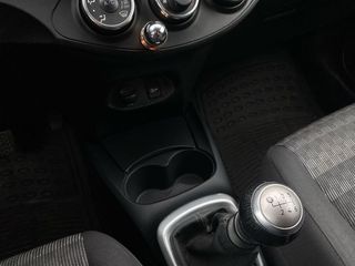 Toyota Yaris 1.33 Dual VVT-i Active