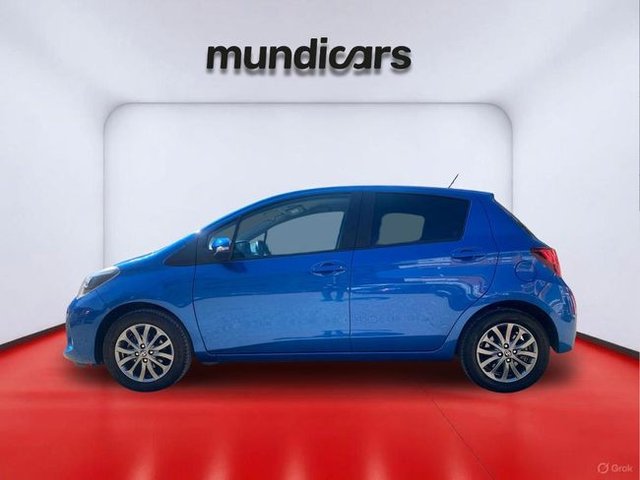 Toyota Yaris 1.33 Dual VVT-i Active