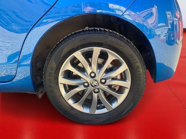 Toyota Yaris 1.33 Dual VVT-i Active
