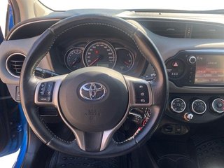 Toyota Yaris 1.33 Dual VVT-i Active
