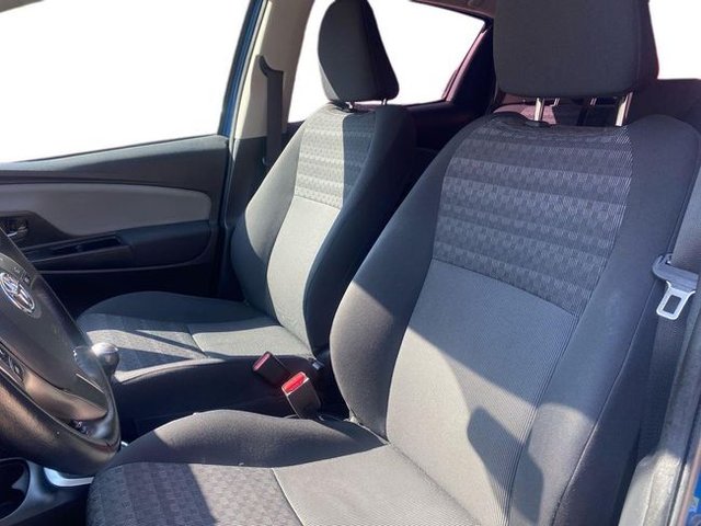 Toyota Yaris 1.33 Dual VVT-i Active
