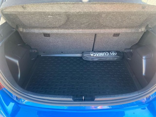 Toyota Yaris 1.33 Dual VVT-i Active