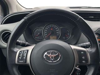 Toyota Yaris 1.33 Dual VVT-i Active
