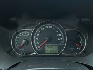 Toyota Yaris 1.33 Dual VVT-i Active