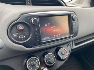 Toyota Yaris 1.33 Dual VVT-i Active